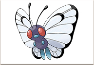 Butterfree