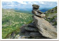 В объятиях Спящего Саяна В объятиях Спящего Саяна