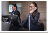 ����� ��������� ������������� check-in