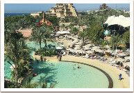 Atlantis The Royal  ­   ­ ­ 