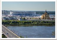 Неповторимые ремесла Нижегородского края Неповторимые ремесла Нижегородского края